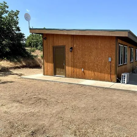 Walnut Cottage Badger Exterior photo