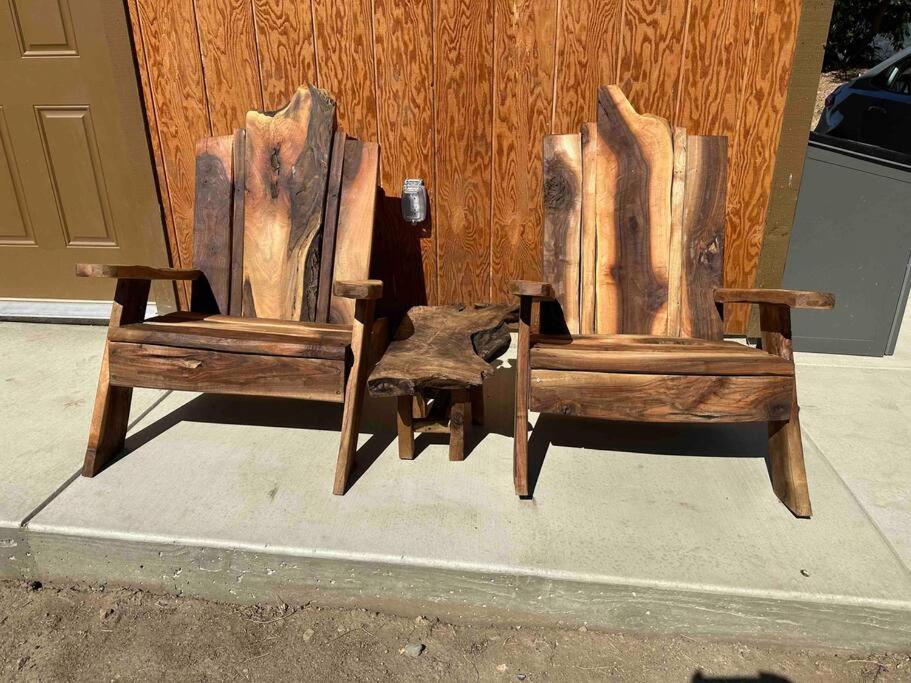 Walnut *