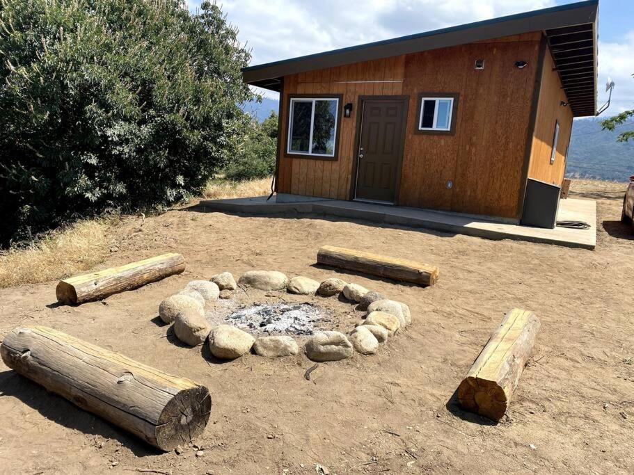 Chalet Walnut