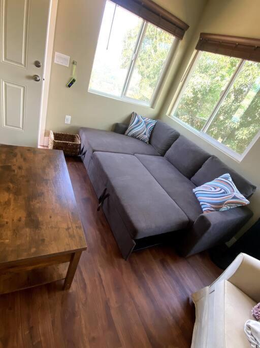 Chalet Walnut