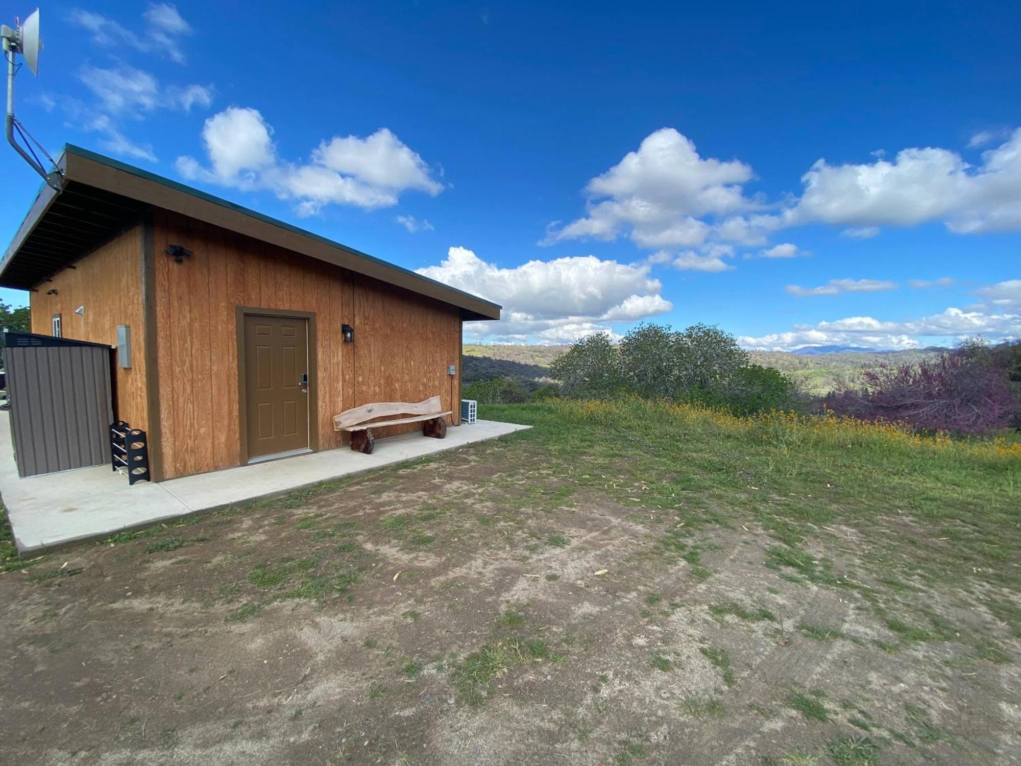Chalet Walnut