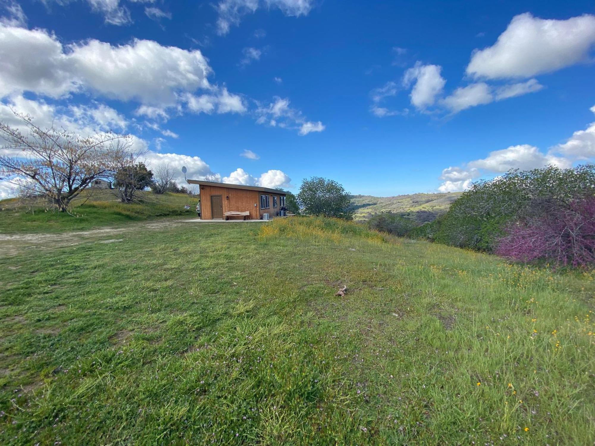 Walnut Chalet